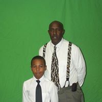 Wendell Brooks Photo 22