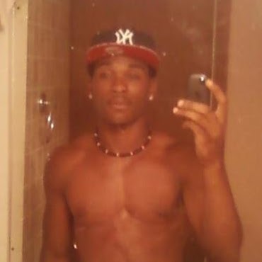 Melvin Dudley Photo 2