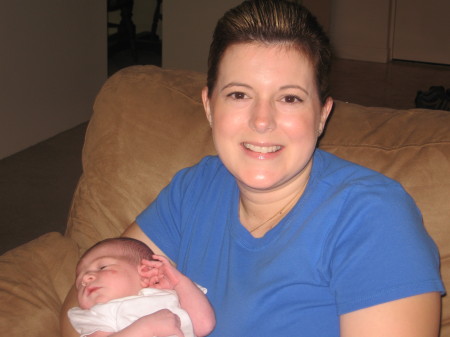 Carolyn Ross Photo 27
