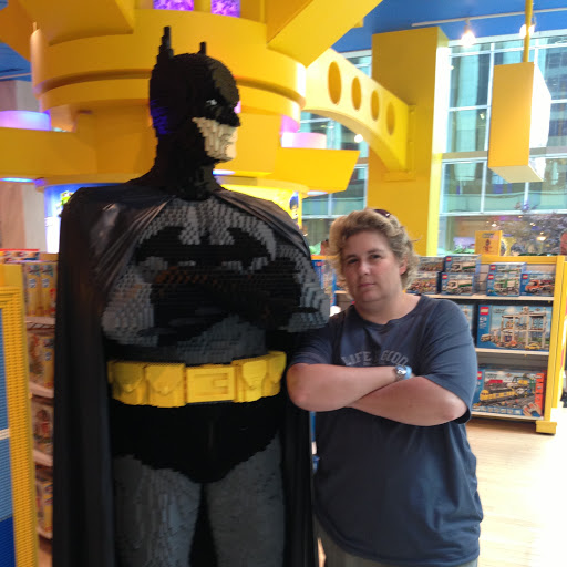 Jenny Bradley Photo 8