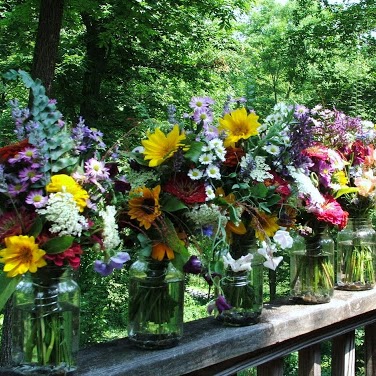 Christina Randall Photo 8