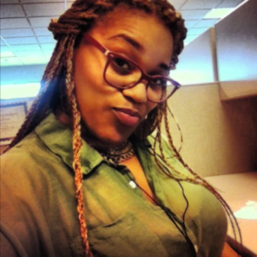 April Norwood Photo 3