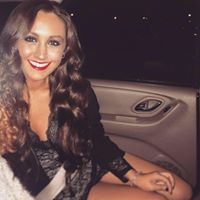 Christina Matlock Photo 14