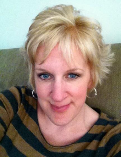 Christine Banks Photo 17