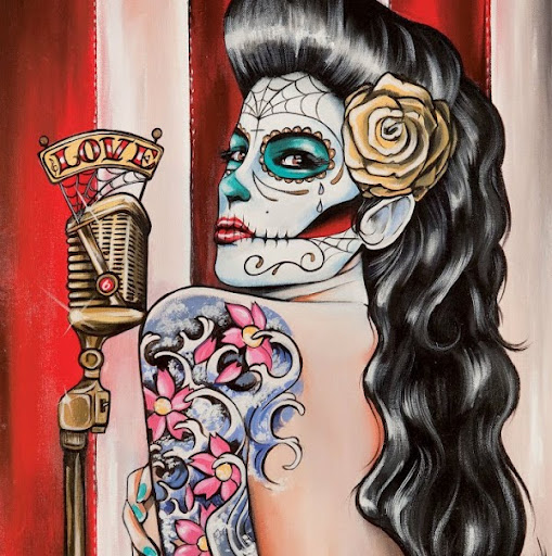 Ronnie Chase Photo 9