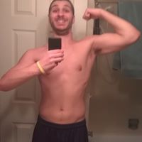 Chad Harvey Photo 23