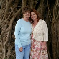 Cathy Cain Photo 44