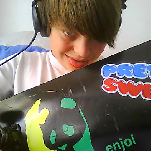 Michael Skinner Photo 49