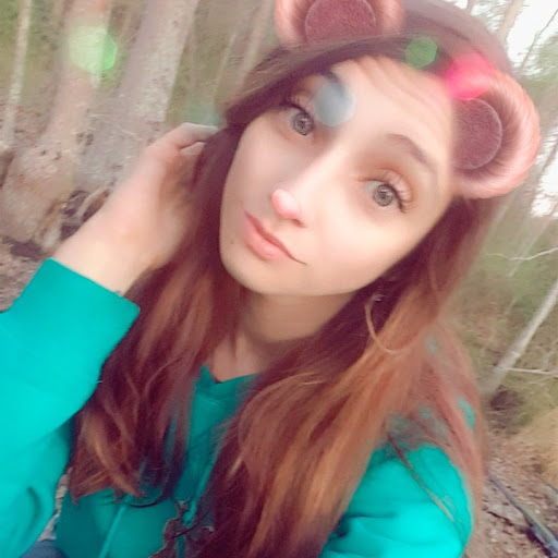 Brooke Francis Photo 5