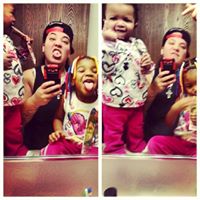 Chasity Martin Photo 10