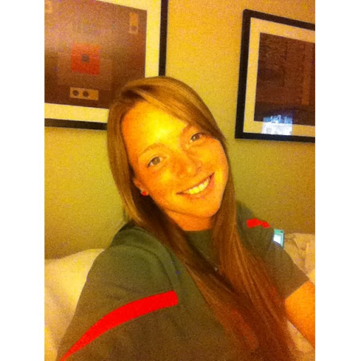 Amanda Mccann Photo 27