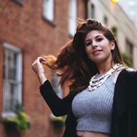 Rebecca Jaffe Photo 25