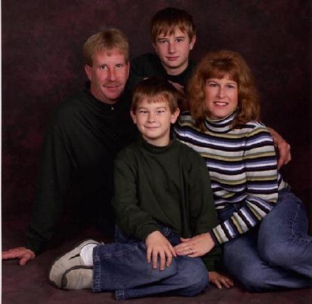 Karen Curry Photo 40