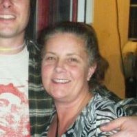 Laurie Baxter Photo 25