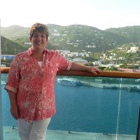 Joann Taylor Photo 8