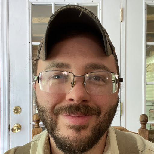 Jonathan Dodson Photo 19