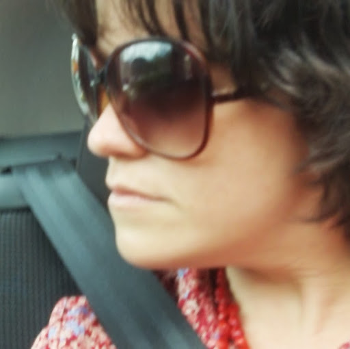 Susana Gil Photo 2