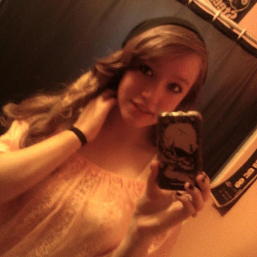 Kristen Foreman Photo 6