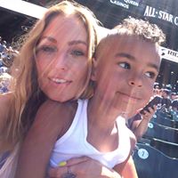 Adrienne Lindsey Photo 21