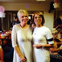 Stacey Carey Photo 17