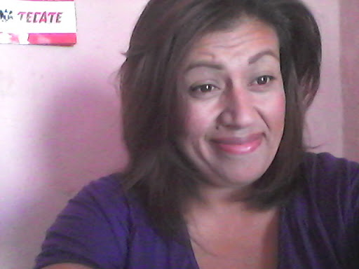 Olga Martinez Photo 13