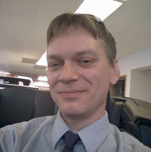 Michael Skinner Photo 42