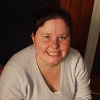 Rachel Collins Photo 29