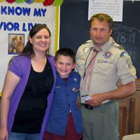 Kenneth Lang Photo 23