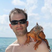 Patrick Mcgraw Photo 15