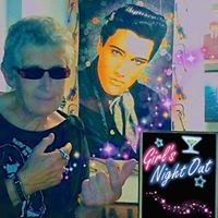 Louise Welch Photo 19