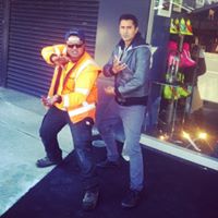 Cliff Curtis Photo 18