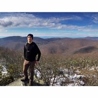 Anthony Stout Photo 17