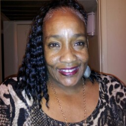 Gail Sears Photo 11
