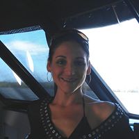 Gina Esposito Photo 24