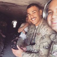 Miguel Irizarry Photo 20