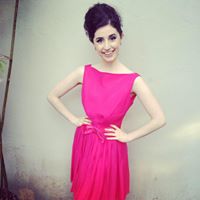 Elizabeth Kennedy Photo 36