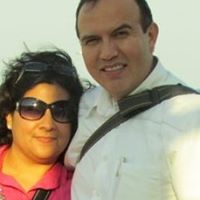 Martha Cervantes Photo 17