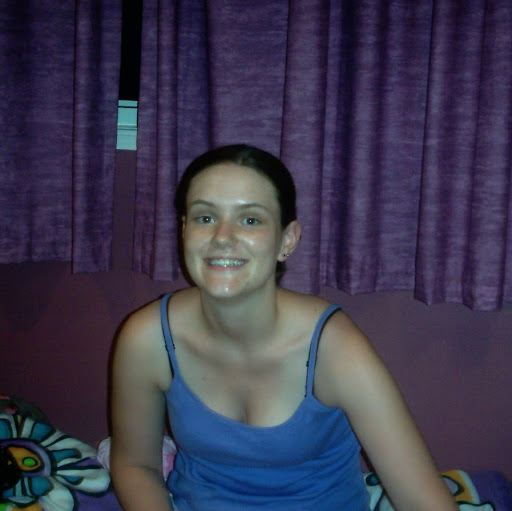 Johanna Campbell Photo 6