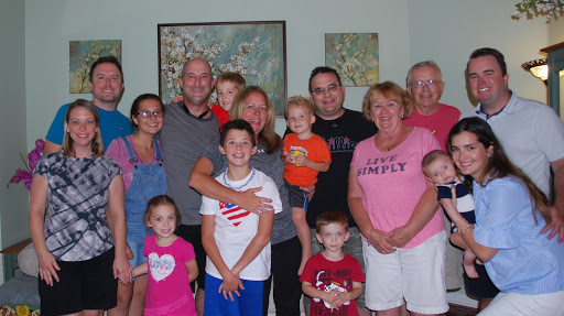 Terry Bush Photo 16