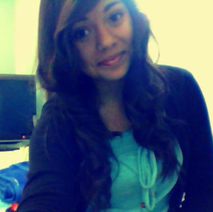 Sara Paredes Photo 8