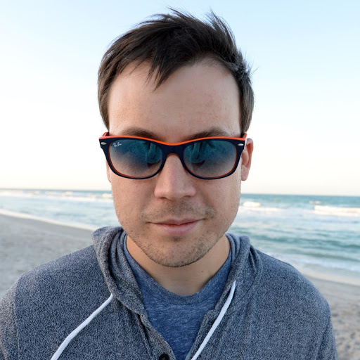 Steven Keys Photo 18