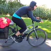 Julie Thiele Photo 11