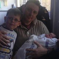 Deane Robinson Photo 3