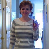 Michelle Nagy Photo 39