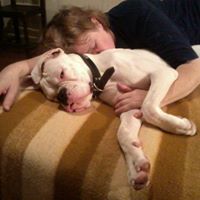 Sylvia Meyer Photo 9