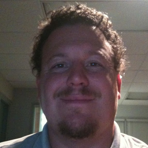 Jeffery Taylor Photo 7