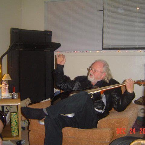 Dave Hammond Photo 31