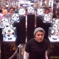 Francisco Magallanes Photo 9