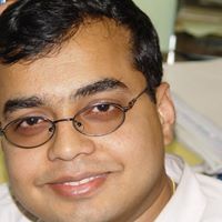 Srinibas Satapathy Photo 4