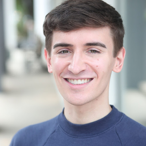 Benjamin Gray Photo 11